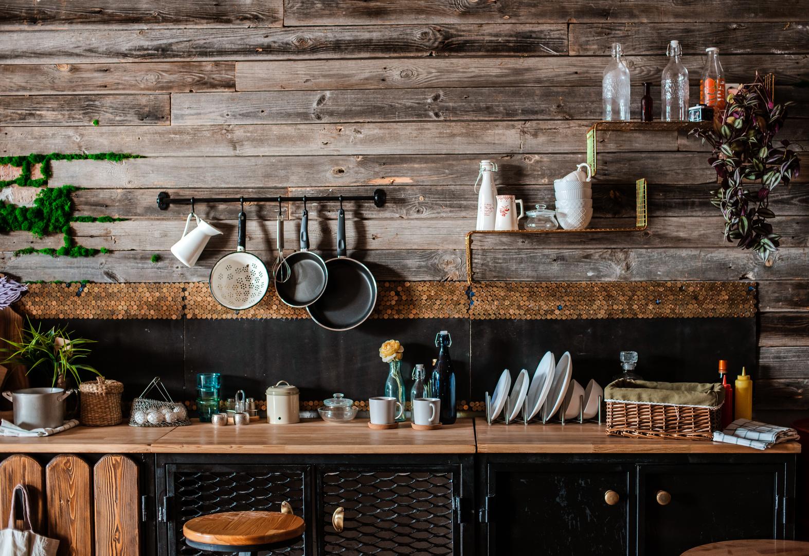 Decoracion Cocinas Rusticas Claves para un Estilo con Encanto